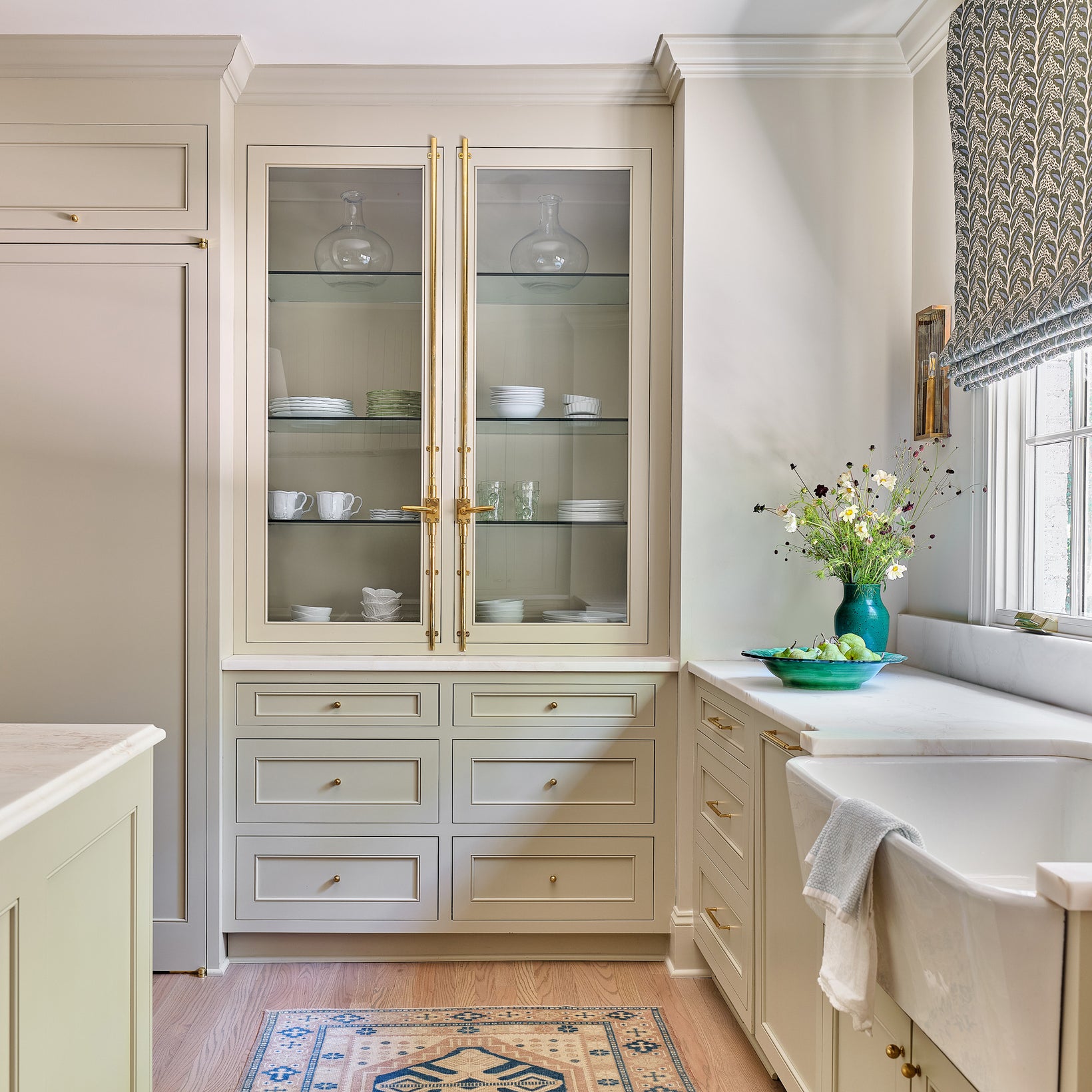 Whitney Sturge Interiors - Julie Neil Designs