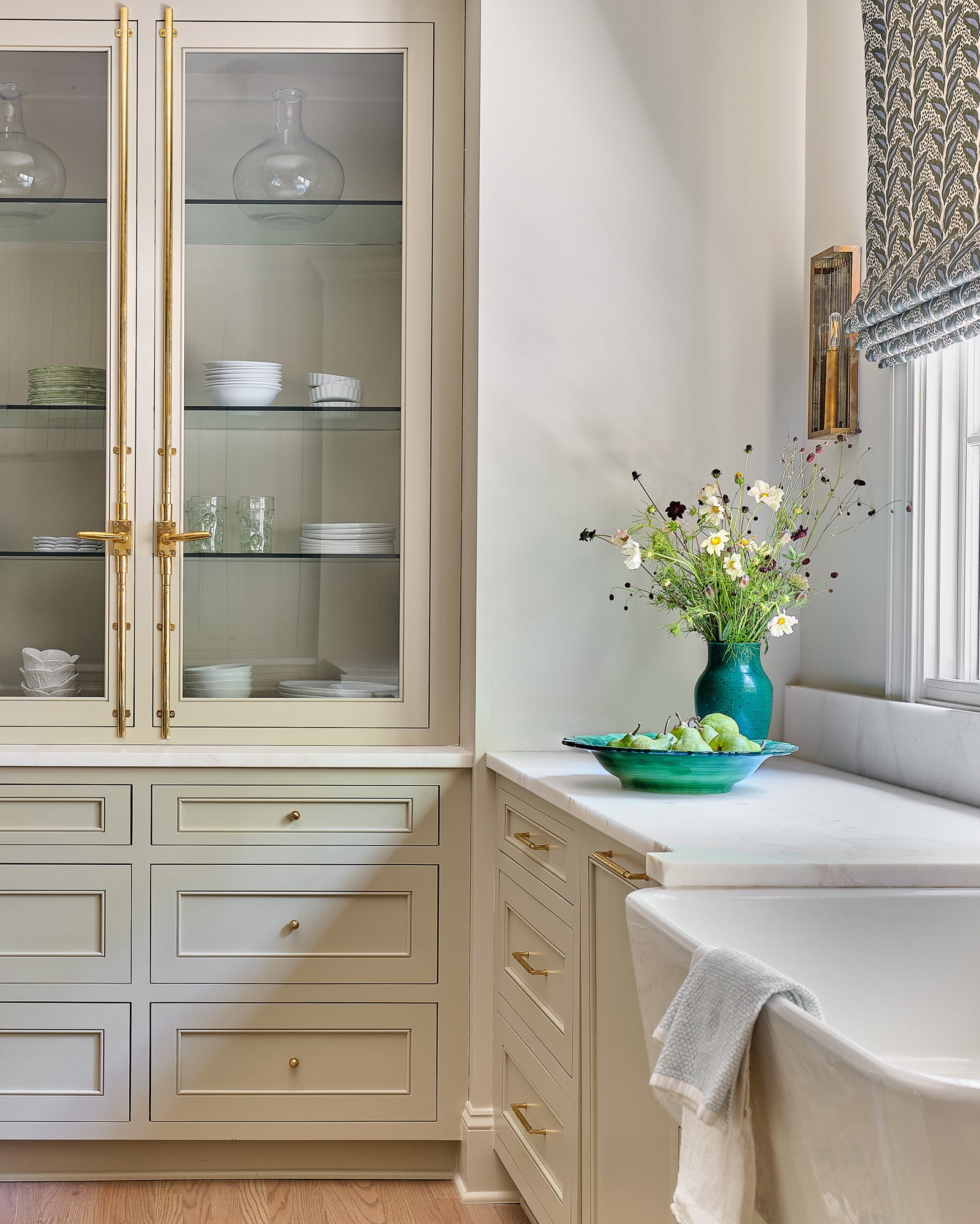 Whitney Sturge Interiors - Julie Neil Designs