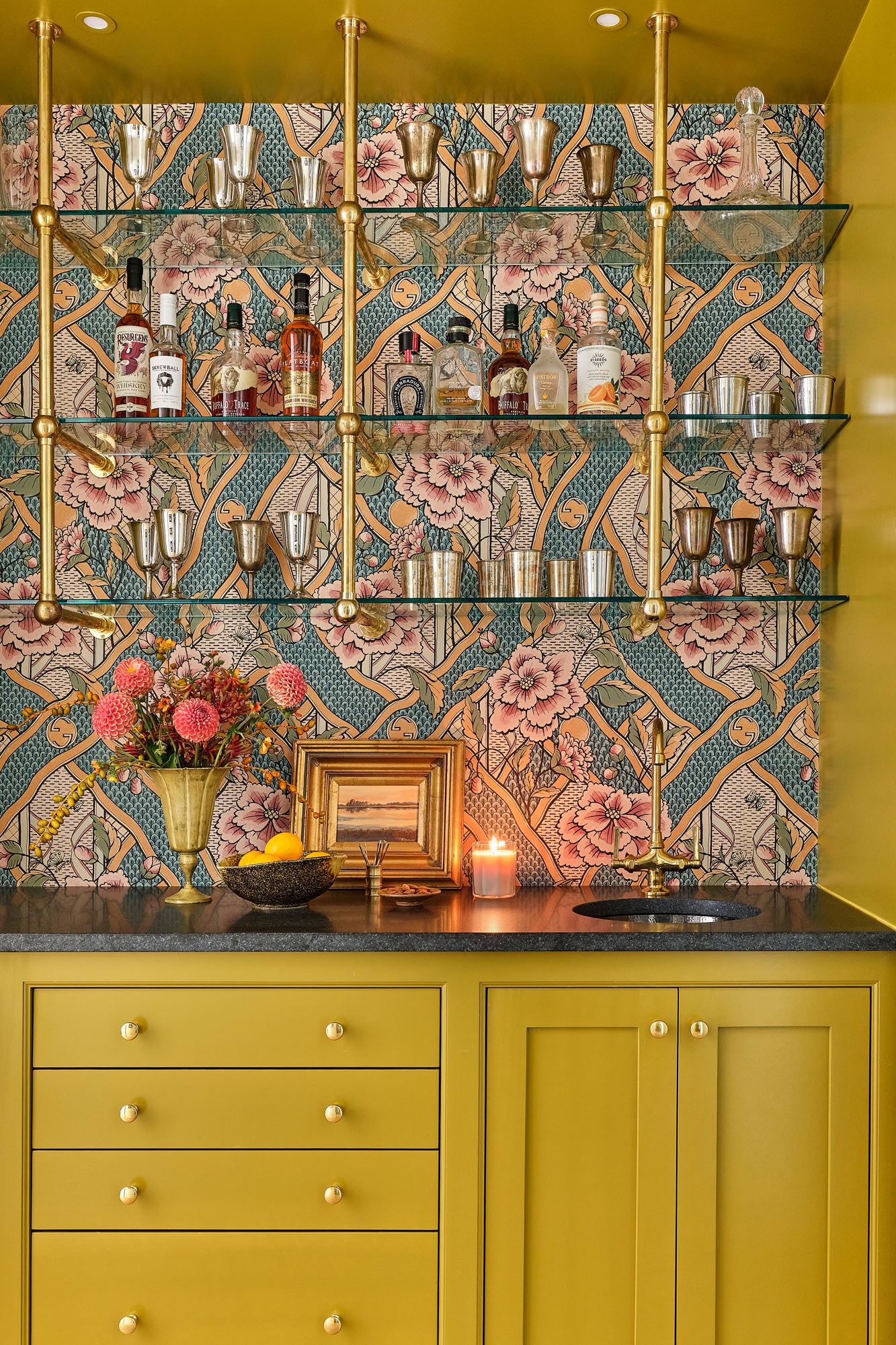 Whitney Sturge Interiors - Julie Neil Designs