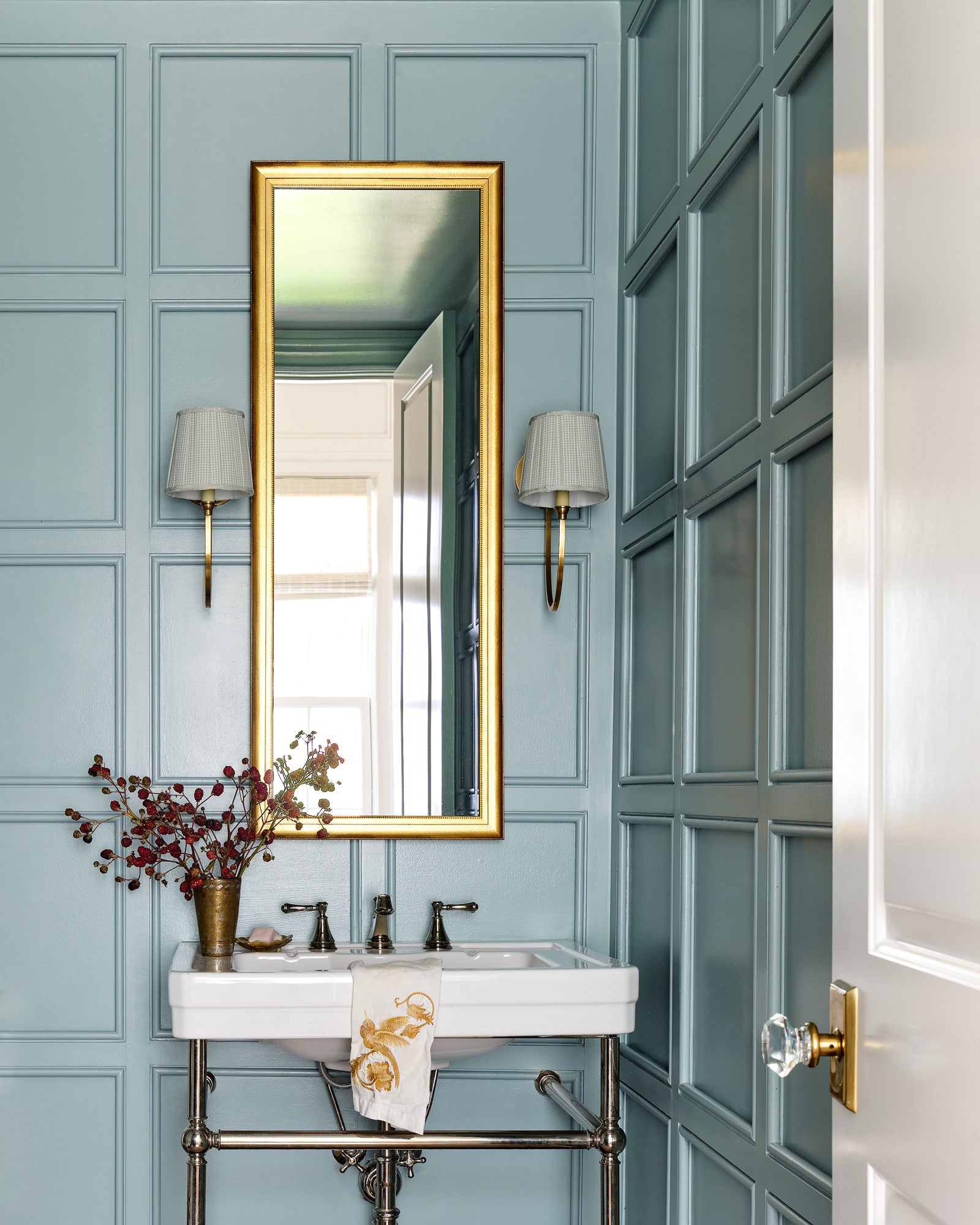 Whitney Sturge Interiors - Julie Neil Designs